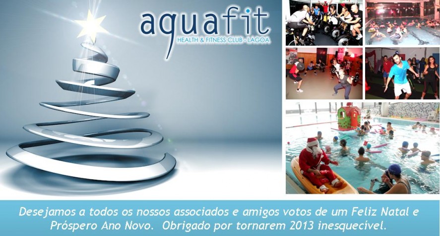 Boas Festas