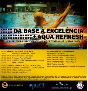 CARTAZ PROGRAMA