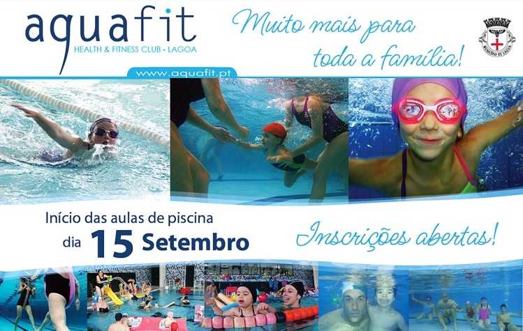 Promoção - inicio Aulas Priscina800