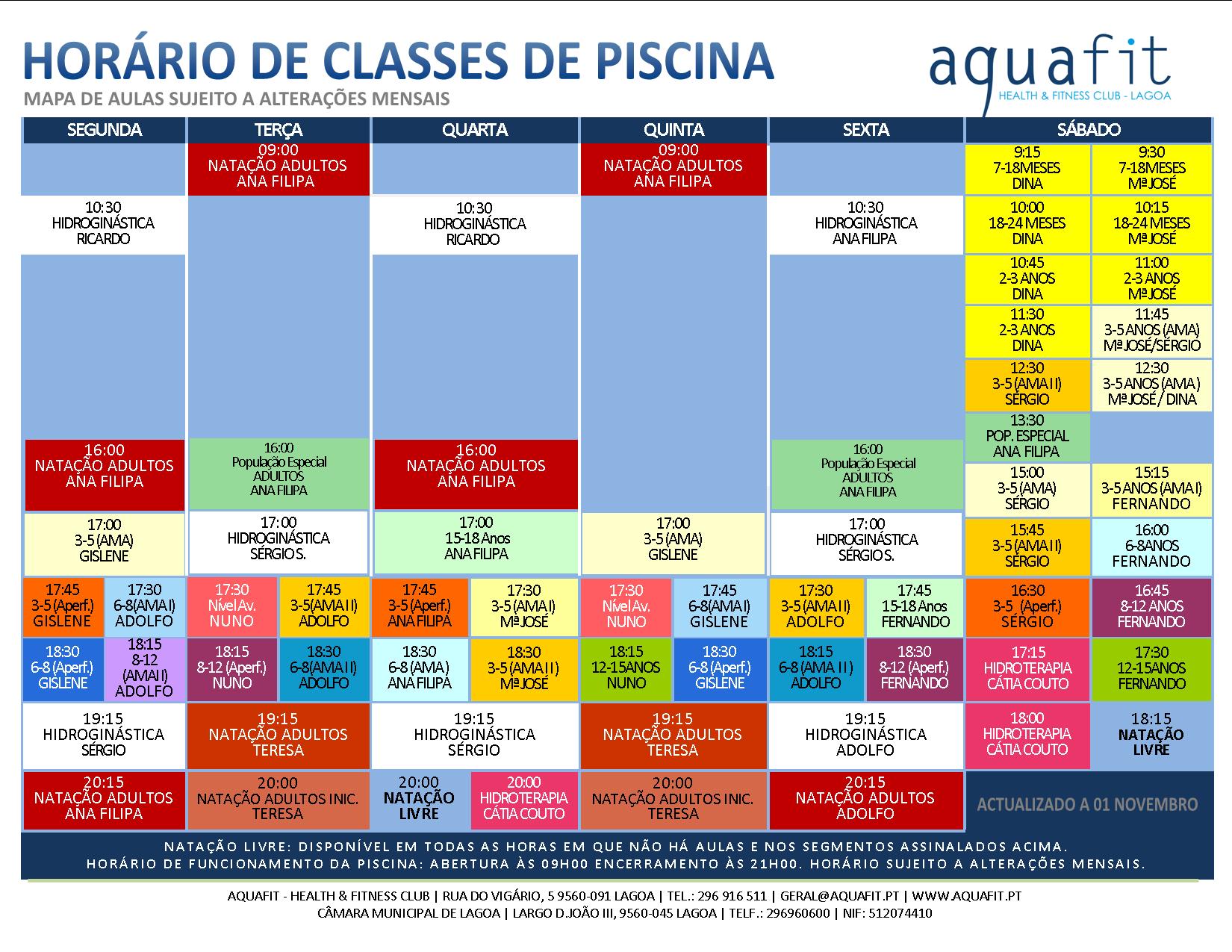 horário 2015 sem IPSS - NOVEMBRO