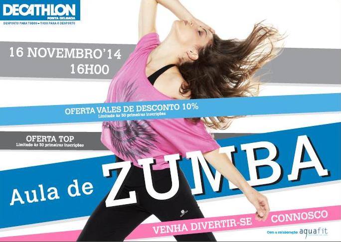zumba deca