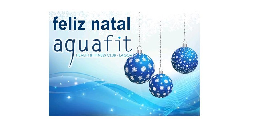 Feliz natal