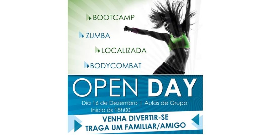 Open
