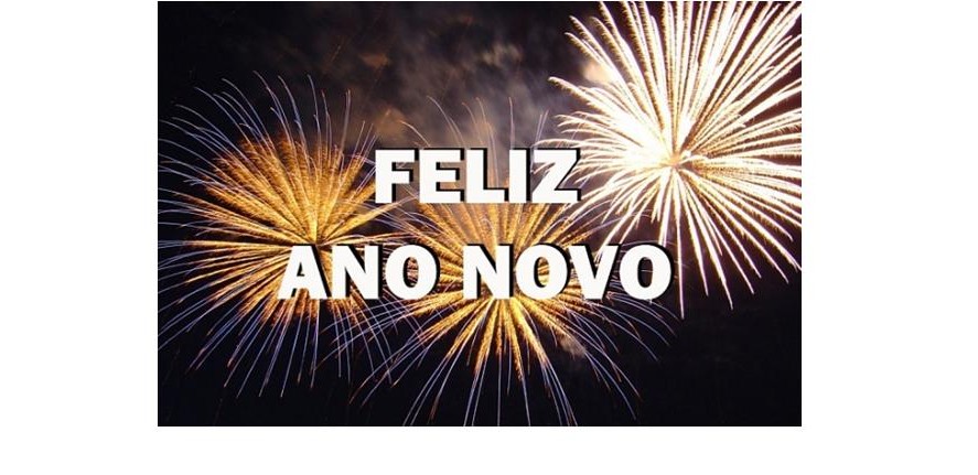 ano novo