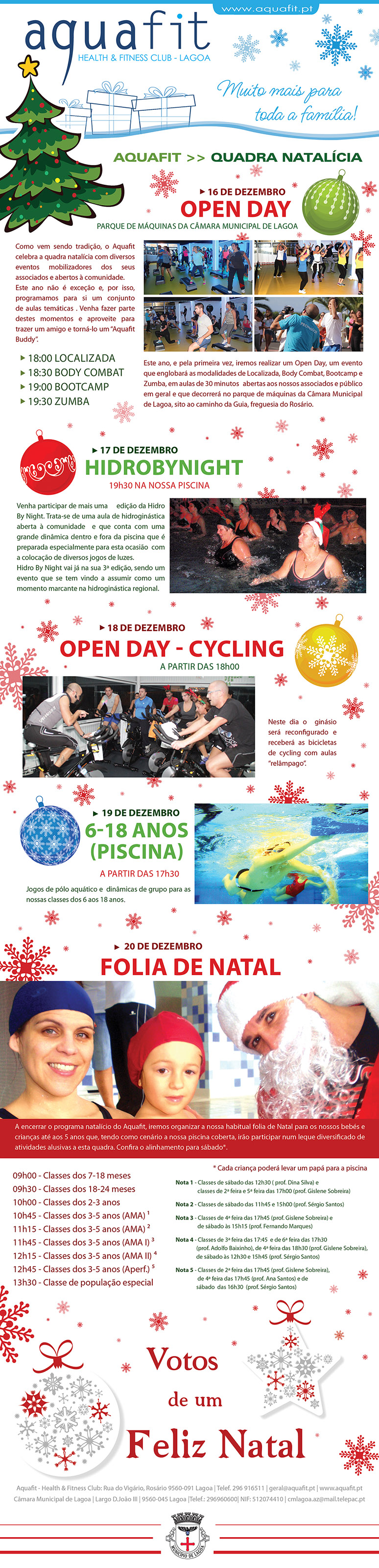 news natal 2014