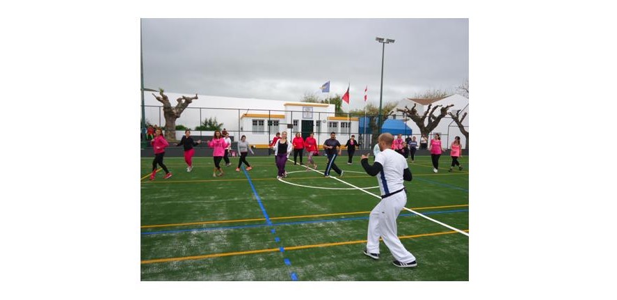 Zumba