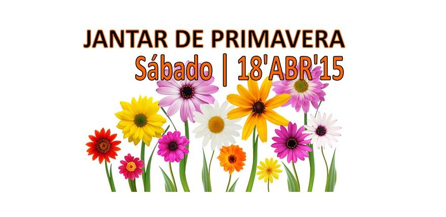 jantar primavera