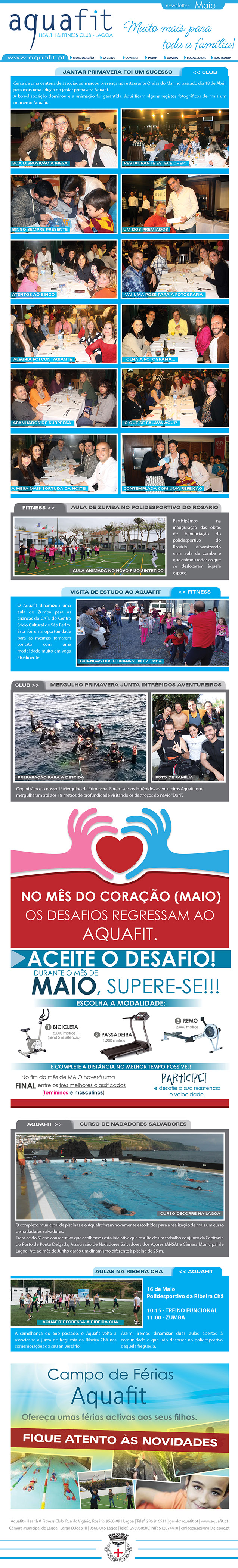 Newsletter - Maio Aquafit(1MB)