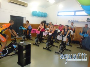 Cycling