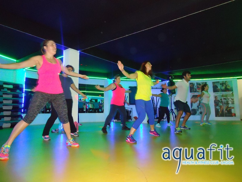 Aerofit