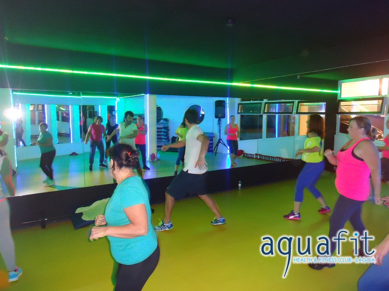 Aerofit