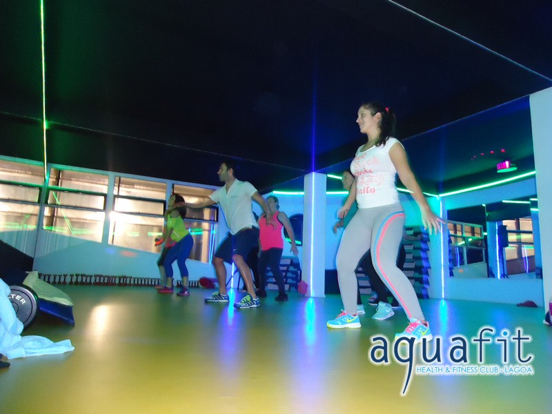 ZUMBA