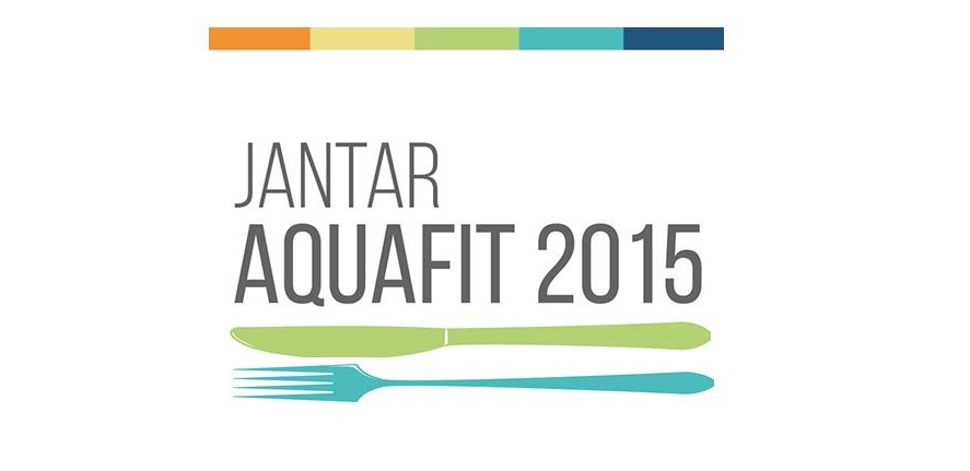 Jantar Aquafit Banner