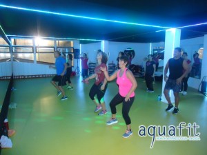 Zumba