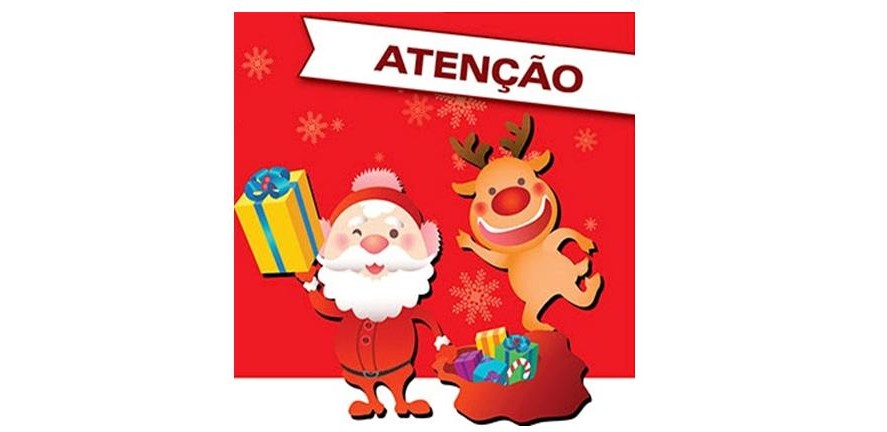 Atenção natal