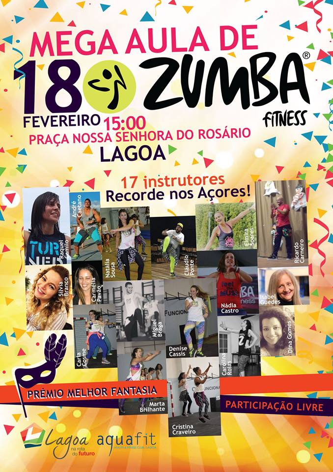 zumba