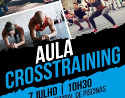 Gym Flyer  01