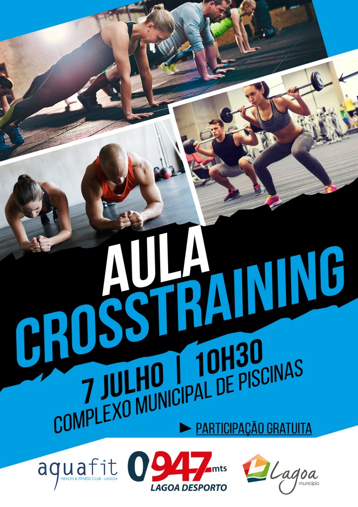 Gym Flyer  01