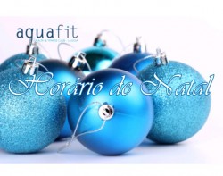 horario natal ginasio