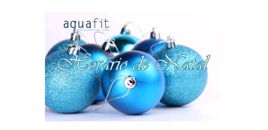 horario natal ginasio