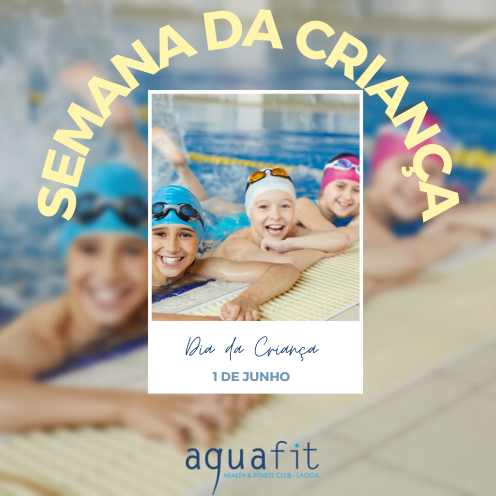 Dia da criança - post 2ºf