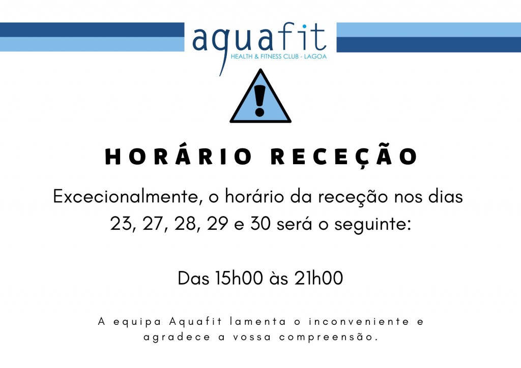 AVISO ENCERRADO