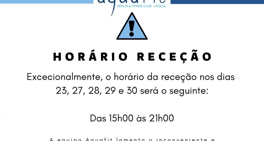AVISO ENCERRADO