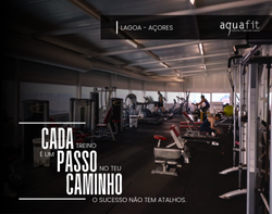 vem treinar connosco