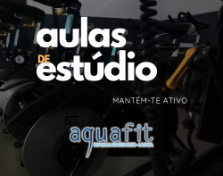 aulas de estúdio