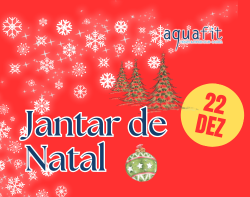Jantar de Natal 2025
